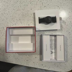 Orangetheory OTbeat Burn Heart Monitor